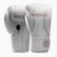 Rękawice bokserskie Hayabusa Mayweather Contender white/gold