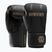 Rękawice bokserskie Hayabusa Mayweather Contender black/gold