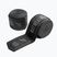 Owijki bokserskie Hayabusa Mayweather Stretch Hand Wraps 450 g black