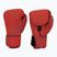Rękawice bokserskie Hayabusa T360 Boxing red