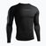 Rashguard longsleeve męski Hayabusa Core Rash Guard black