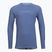 Rashguard longsleeve męski Hayabusa Core Rash Guard blue