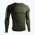 Rashguard longsleeve męski Hayabusa Core Rash Guard green