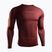 Rashguard longsleeve męski Hayabusa Core Rash Guard red