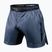 Spodenki treningowe męskie Hayabusa Apex Fight 3/4 blue