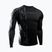 Rashguard longsleeve męski Hayabusa Apex Rash Guard black