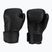 Rękawice bokserskie Hayabusa E1 Leather black