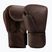 Rękawice bokserskie Hayabusa T360 Leather brown