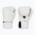 Rękawice bokserskie Hayabusa T360 Leather white