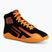 Buty bokserskie Hayabusa Surge black/orange