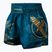 Spodenki treningowe męskie Hayabusa Falcon Muay Thai blue