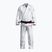 GI do brazylijskiego jiu-jitsu Hayabusa Lightweight white