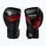 Rękawice bokserskie Hayabusa T3 black/red
