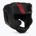 Kask bokserski Hayabusa T3 Headgear black/red