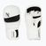Rękawice grapplingowe Hayabusa T3 Hybrid white/black