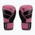 Rękawice bokserskie Hayabusa S4 pink/black