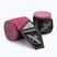 Bandaże bokserskie Hayabusa Perfect Stretch Handwraps 450 cm pink