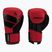 Rękawice bokserskie Hayabusa S4 black/red