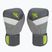 Rękawice bokserskie Hayabusa T3 charcoal/lime