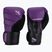 Rękawice bokserskie Hayabusa T3 purple/black