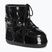 Śniegowce damskie Moon Boot Icon Low Glitter 2023 black