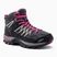 Buty trekkingowe damskie CMP Rigel Mid Wp grey/fuxia/ice