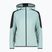 Bluza trekkingowa  damska CMP 34G1516 acqua