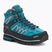 Buty trekkingowe damskie CMP Moon Mid WP teal/red fluo