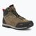 Buty trekkingowe męskie CMP Alcor 2.0 Low Wp fango/arancio