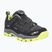 Buty trekkingowe dziecięce CMP Kiruna Low FitGo Waterproof piombo/acido