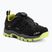 Buty trekkingowe dziecięce CMP Kiruna Low FitGo Waterproof piombo/acido