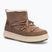 Śniegowce damskie CMP Kayla Snowboots Wp deserto