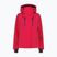 Kurtka narciarska damska CMP 34W3926 carminio