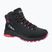 Buty trekkingowe damskie CMP Vertyx Mid Waterproof grey/fuxia