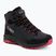 Buty trekkingowe damskie CMP Vertyx Mid Waterproof grey/fuxia