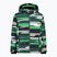Kurtka narciarska dziecięca CMP 39W1924 deep mint/alpine/grey