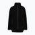 Płaszcz damski CMP 35P3846 Long Teddy Highloft nero