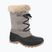 Śniegowce damskie CMP Nietos Low Snowboots Wp deserto