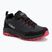 Buty trekkingowe damskie CMP Vertyx Low Waterproof grey/fuxia