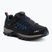 Buty trekkingowe męskie CMP Rigel Low Fitgo Wp b.blue/flash orange