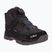 Buty trekkingowe dziecięce CMP Kiruna Mid Fitgo Fleece Wp antracite/festival