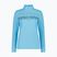 Bluza damska CMP 35L0396 Sweat topazio