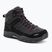 Buty trekkingowe juniorskie CMP Rigel Mid Wp grey/ferrari