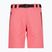 Spodenki trekkingowe damskie CMP 3T51146 Bermuda coral