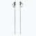Kije narciarskie Nordica Alpine TI 16 MM grey/red
