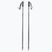 Kije narciarskie Nordica Alpine TI 16 MM anthracite/grey
