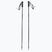 Kije narciarskie damskie Nordica Alpine TI Woman 16 MM anthracite/aqua