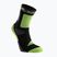 Skarpety dziecięce Rollerblade Kids black/green