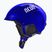 Kask narciarski Neon Alpha blue royal/white