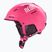 Kask narciarski Neon Alpha pink/white